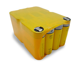 Acide pour batterie 1 litre - MDC