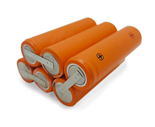 PO1168 Accu-Batterie Lithium-ion 14.4V AKKU-POWER