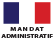 mini Logo mandat administratif