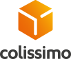 Logo Colissimo