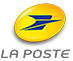 Pictogramme La Poste