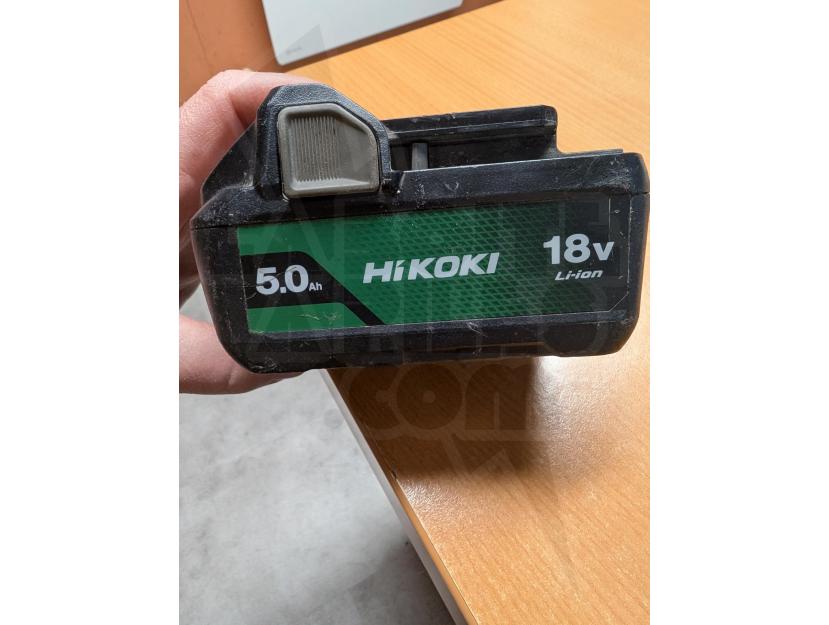 BATTERIE ORIGINE HIKOKI LITHIUM 18V 5AH img.jpg