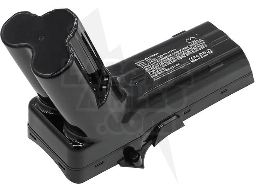 BATTERIE COMPATIBLE AVEC PHILIPS CS-PHC680VX (2500 MAH, 18 V) img.jpg