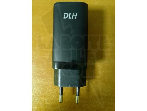DLH - ADAPTATEUR SECTEUR
