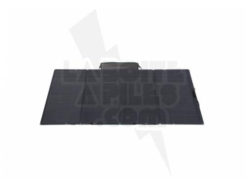 PANNEAU SOLAIRE 400W