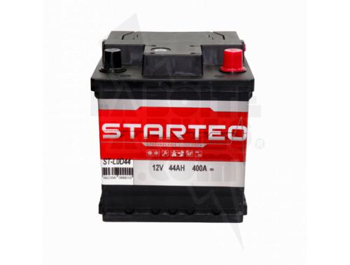 BATTERIE STARTEO 12V 44AH 400