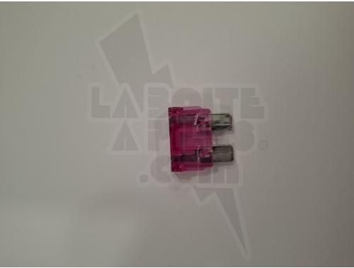 FUSIBLE STANDARD 3A - ROSE