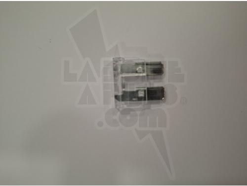 FUSIBLE STANDARD 25A - BLANC
