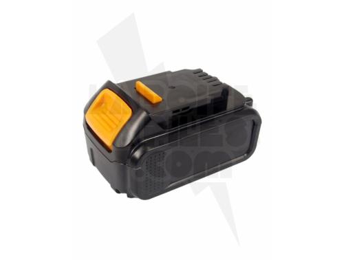 BATTERIE 14.4V 4AH LI-ION POUR DEWALT TYPE DCB142