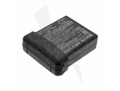 BATTERIE 6V 1000MAH – NI-MH – COMPATIBLE RADIOS PORTATIVES KENWOOD