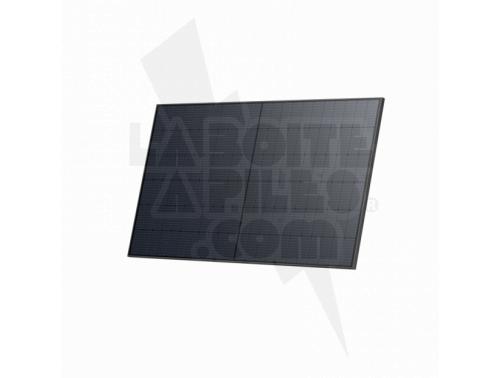 2 X PANNEAUX SOLAIRES 520W ECOFLOW