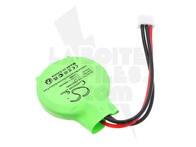 PILE COMPATIBLE FUJI ELECTRIC V7-BT – LITHIUM 3V 550MAH img.jpg