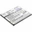 BATTERIE COMPTIBLE LI-ION 3.85V - 2400MAH POUR NOKIA_xs_2