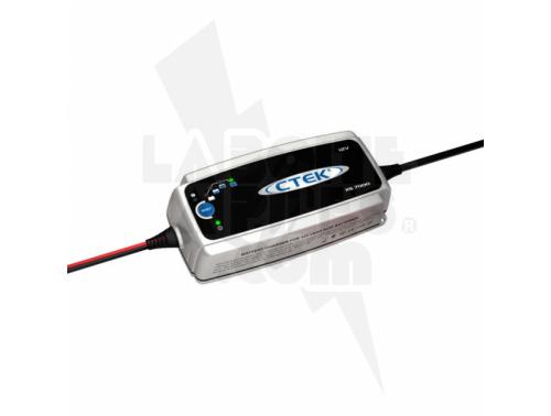 CHARGEUR DE BATTERIE XS 7000 12V 7A CTEK