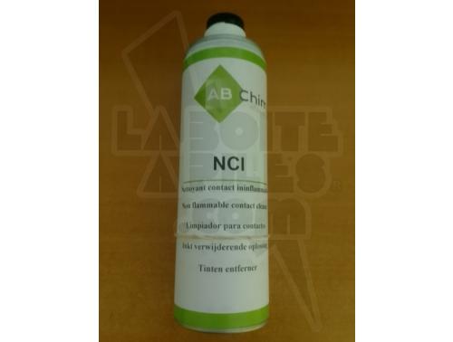 NETTOYANT CONTACT NCI400