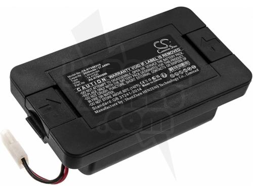 BATTERIE COMPATIBLE LI-ION 14.4V - 2200 MAH POUR ASPIRATEUR