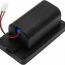 BATTERIE COMPATIBLE LI-ION 14.4V - 2200 MAH POUR ASPIRATEUR_xs_2