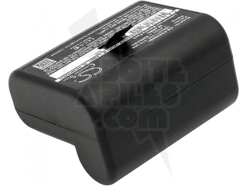 BATTERIE COMPATIBLE AVEC [FLUKE] 7.4V 5200MAH img.jpg