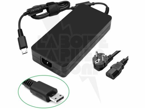 ADAPTATEUR SECTEUR - 280 WATT
