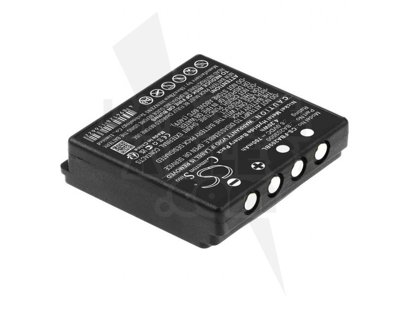 BATTERIE COMPATIBLE HBC RADIOMATIC – NI-MH 6V 700MAH img.jpg