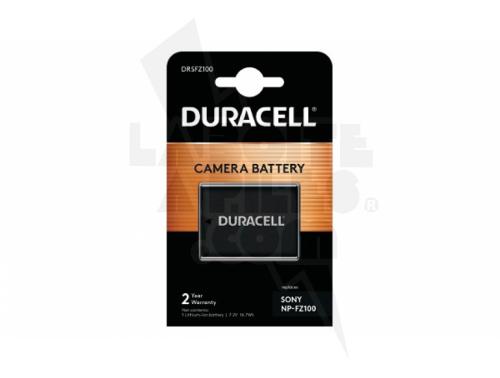 BATTERIE COMPATIBLE LI-ION 7.2V - 2040 MAH POUR APPAREIL PHOTO