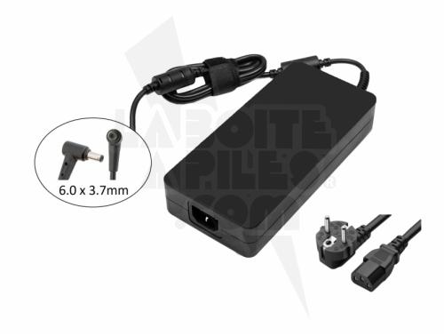 ADAPTATEUR SECTEUR DLH DY-AI3956 – 19V 230W COMPATIBLE ASUS