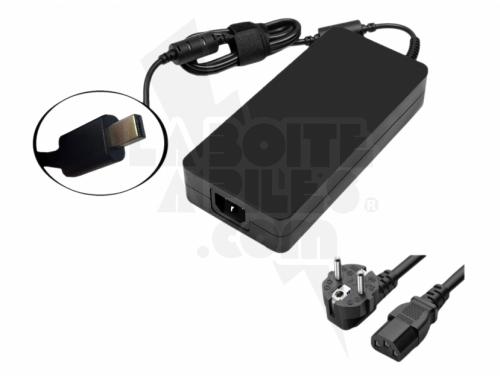 ADAPTATEUR SECTEUR 20V 14A 280W COMPATIBLE ASUS