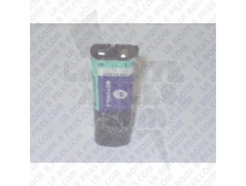 BATTERIE PMR MOTOROLA A8971