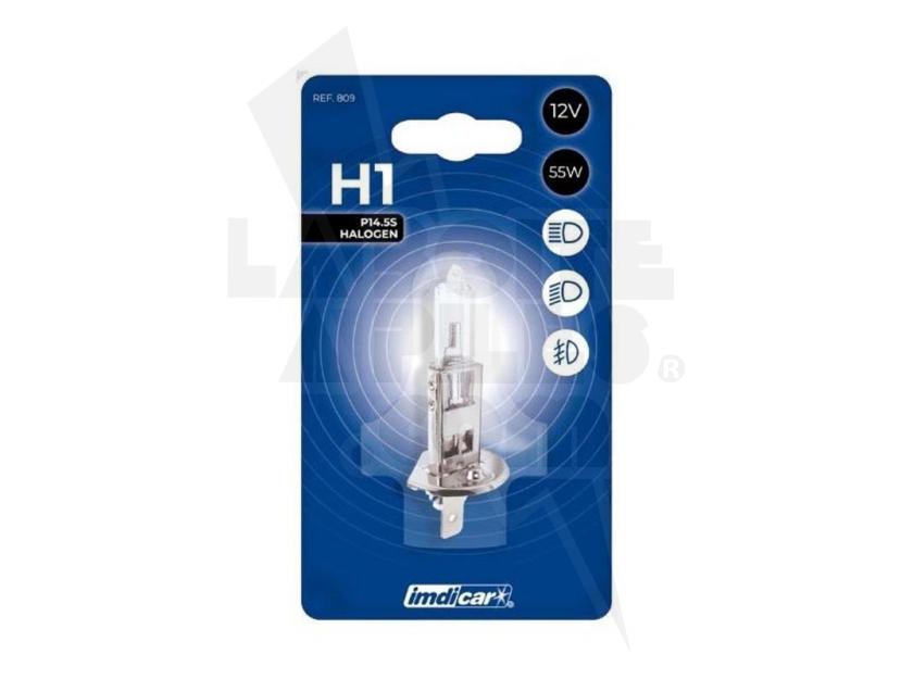 AMPOULE H1 - 12V - 55W SOUS BLISTER img.jpg