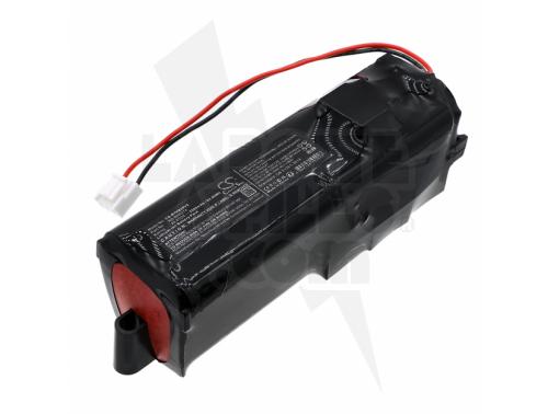 BATTERIE 25,2V 2500MAH COMPATIBLE ASPIRATEURS ROWENTA AIR FORCE