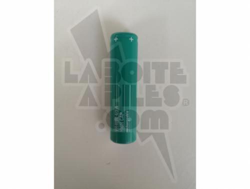 BATTERIE NIMH 48V / 4AH POUR SÉCATEUR INFACO ELECTROCOUP
