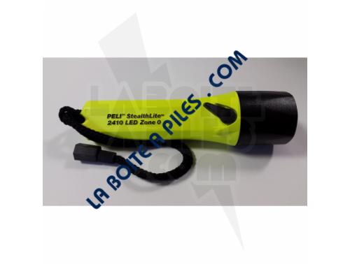 TORCHE STEALTHLITE 2410 ATEX ZONE 0