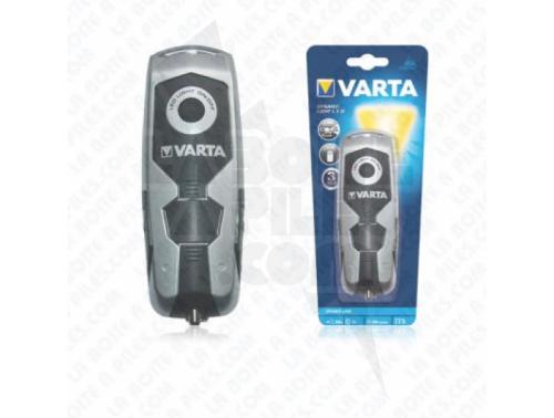 DYNAMO LIGHT LED VARTA