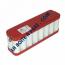 BATTERIE SAFT NICD 6V / 24AH SOUS FLASQUES POUR ÉCLAIRAGE DE SECOURS BAES SAFT 131407 / 5VR7FL-3 / 804611 / 5VREFL-3_xs_4