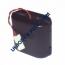 PILE LITHIUM 7.2V / 13AH POUR ALARME SILENTRON - 861093 2LSH20 SIL_xs_2