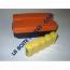 KIT BATTERIE NICD 12V / 1.7AH POUR BOITIER TRIMBLE GEODIMETER_xs_2