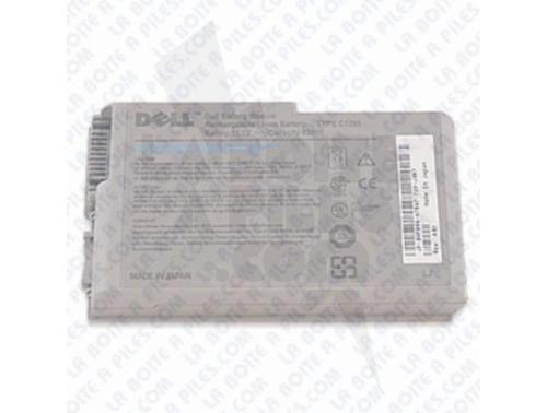 BATTERIE COMPATIBLE DELL D520-D530-D505