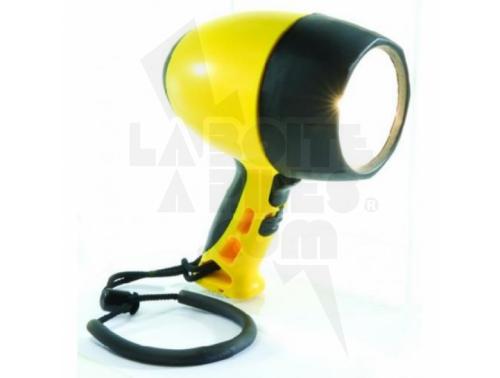 LAMPE DE PLONGE NEMO 4300