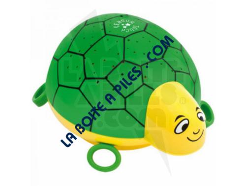 TORTUE LED + MUSIQUE