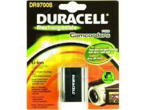 BATTERIE COMPATIBLE DURACELL