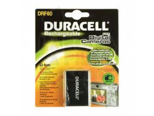 BATTERIE DURACELL POUR CAMESCOPE 3.7V / 1150MAH