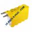 BATTERIE NICD 12V / 0.8AH SOUS GAINE POUR ÉCLAIRAGE DE SECOURS BAES - 10VTAA SAFT 789470_xs_2