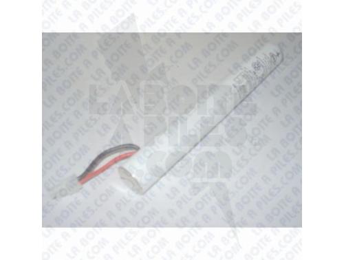BATTERIE NICD 4.8V / 1.6AH POUR BAES