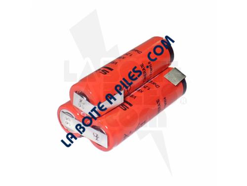 BATTERIE NICD 3.6V POUR VISSEUSE TOURNEVIS RYOBI CSD-3610