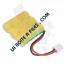 BATTERIE NIMH 3.6V / 400MAH POUR INTERPHONE EXTEL / CARITEL_xs_3