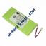 BATTERIE NIMH 9.6V POUR ALARME VISONIC POWERMAX PRO / GP180AAH8BMX / 0-9912-G / 103-303690_xs_2