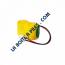 BATTERIE NIMH 2.4V / 300MAH POUR RADIO LEXON SAFE_xs_2