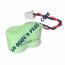 BATTERIE NIMH 2.4V / 300MAH POUR RADIO LEXON SAFE_xs_3