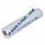 BATTERIE NICD 3.6V POUR LAMPE TORCHE XANLITE RECHARGEABLE_xs_4