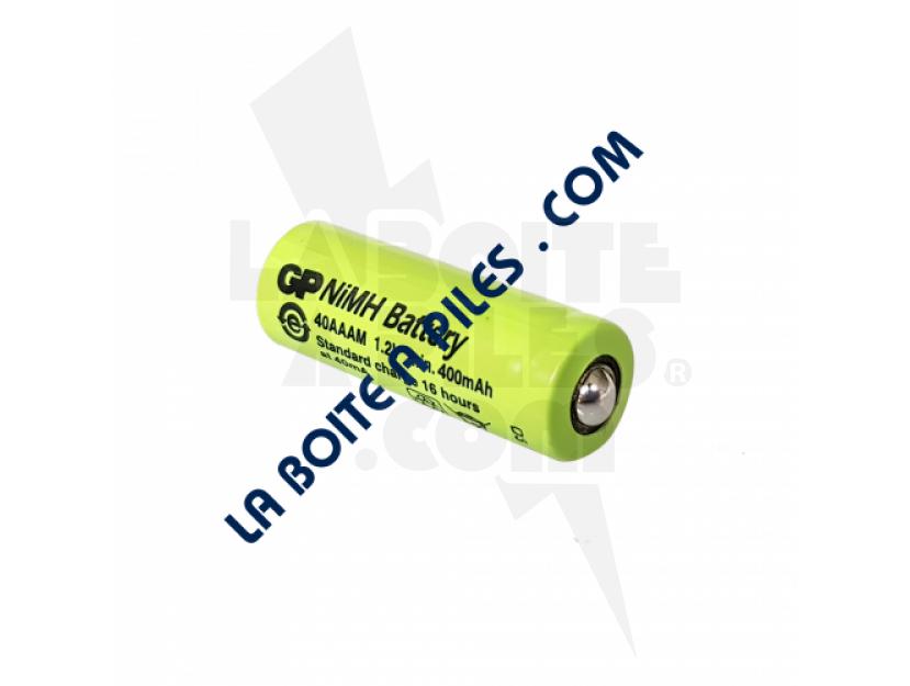 Haute température AAA Rechargeable Batterie NiMH 1,2 V 900mAh Ni-MH AA AAA  Ni-CD 9V D C taille batterie rechargeable pour éclairage de secours - Chine Batteries  NiMH AAA NiMH AAA et batterie